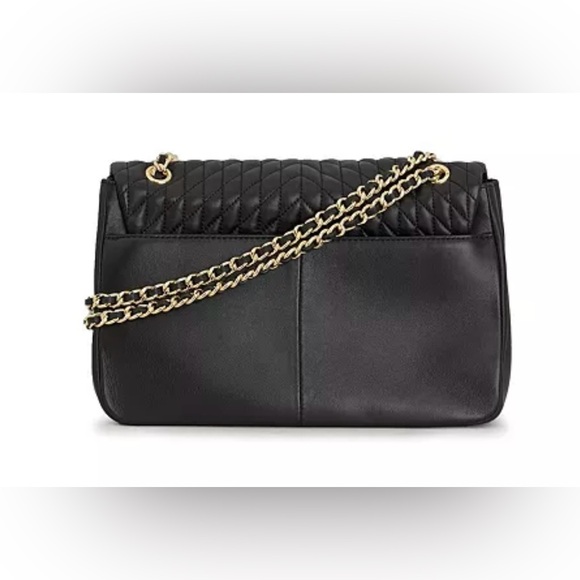 KARL LAGERFELD PARIS
Agyness Large Shoulder Bag - Picture 2 of 7